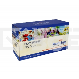 Картридж PL-013R00621 для принтеров Rank Xerox WC PE 220 3000 копий ProfiLine