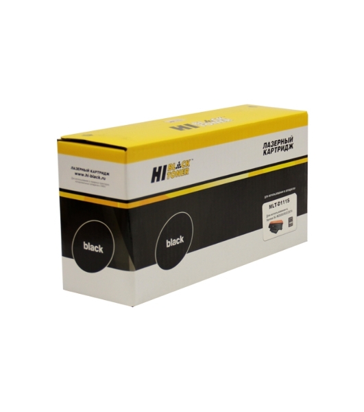 Картридж Samsung SL-M2020/2020W/2070/2070W (Hi-Black) MLT-D111S, 1K