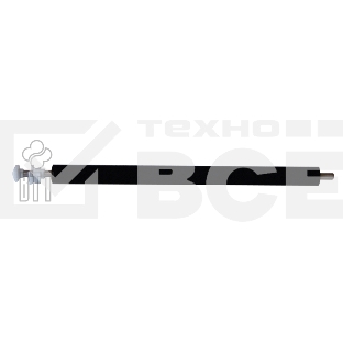 Вал переноса заряда (коротрон) HP LJ 1022/3050/3052/3055/M1319f (RM1-2062) OEM