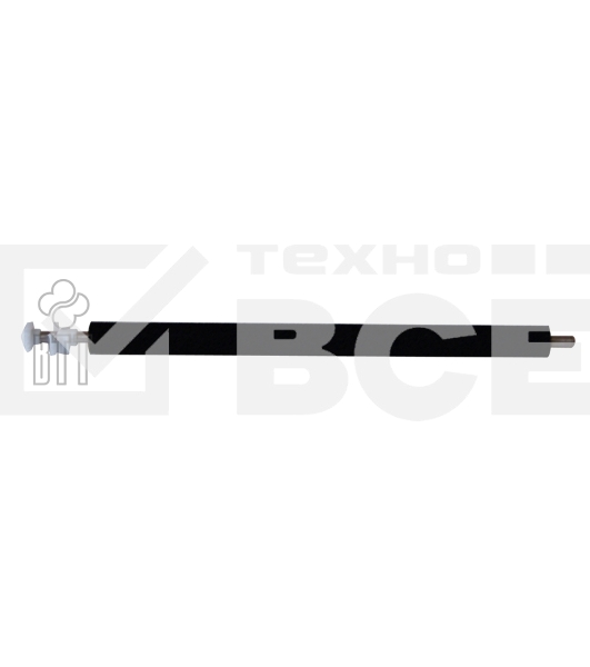 Вал переноса заряда (коротрон) HP LJ 1022/3050/3052/3055/M1319f (RM1-2062) OEM