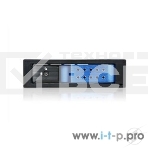 Опция к серверу Procase T3-101-SATA3-BL Hot-swap корзина, фото 1