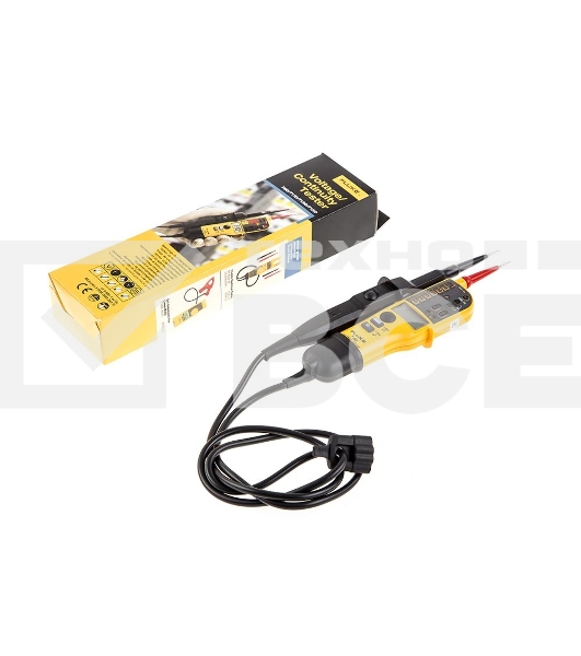 Тестер Fluke IG (FLUKE-T150)