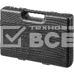 Набор слесарно-монтажного инструмента СИБИН 27765-H94 94 предмета, фото4