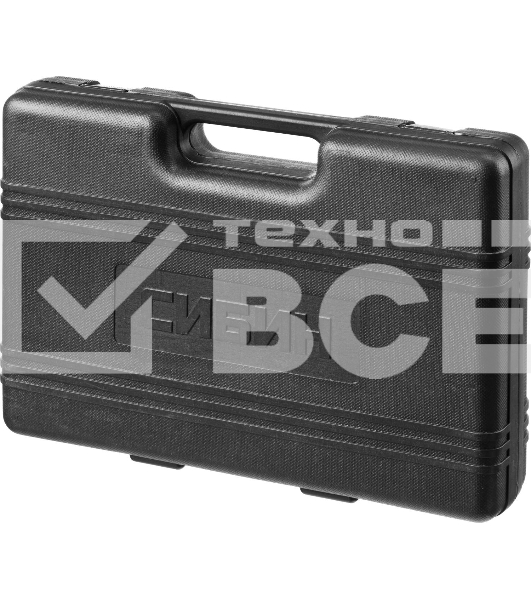 Набор слесарно-монтажного инструмента СИБИН 27765-H94 94 предмета