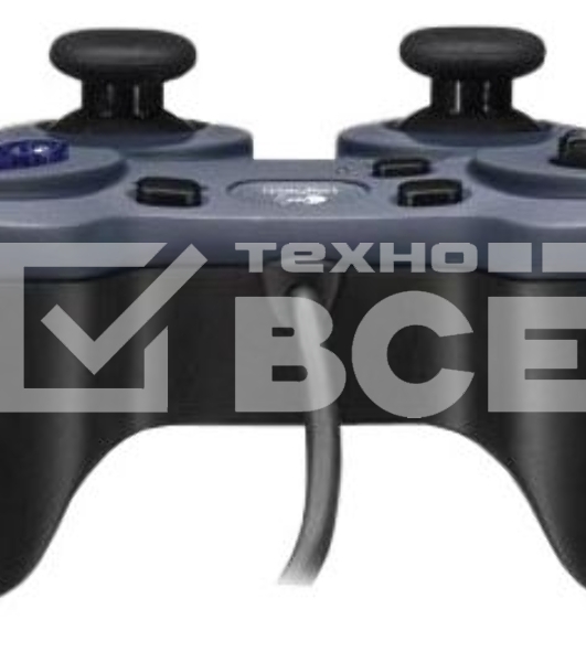 Геймпад Logitech Gamepad F310 940-000135