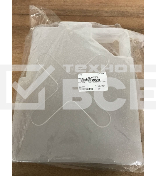 Бункер сбора отработанного тонера Konica-Minolta bizhub PRO C6000L (50K) A03UR70200