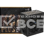 Блок питания Aerocool / Formula AC KCAS PLUS 700, 700Вт, 80 PLUS Bronze, 120мм черный (аналог Aerocool KCAS PLUS 700W), фото4