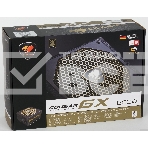 Блок питания Cougar GX 800 (Модульный, Разъем PCIe-4шт,ATX v2.31, 800W, Active PFC, 140mm Fan, 80 Plus Gold) [GX800] Retail, фото9