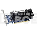 Видеокарта ASUS NVIDIA GT1030-SL-2G-BRK GT 1030 2048Mb 64 GDDR5 1228/6008 DVIx1 HDMIx1 HDCP Ret low profile, фото9