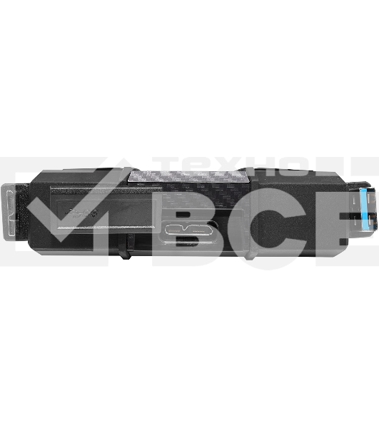 Внешний жесткий диск AData USB 3.0 2Tb AHD710-2TU3-CBK DashDrive Durable 2.5