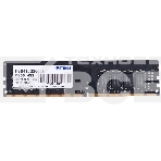 Оперативная память Patriot Signature, DDR4, 16GB (1x16 GB), 2666 MHz, CL19, фото6