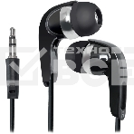 Наушники Defender Basic-610 кабель 1,1 м черный, фото2