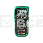 Измеритель емкости и индуктивности MASTECH MS8360E 13-2028, фото5