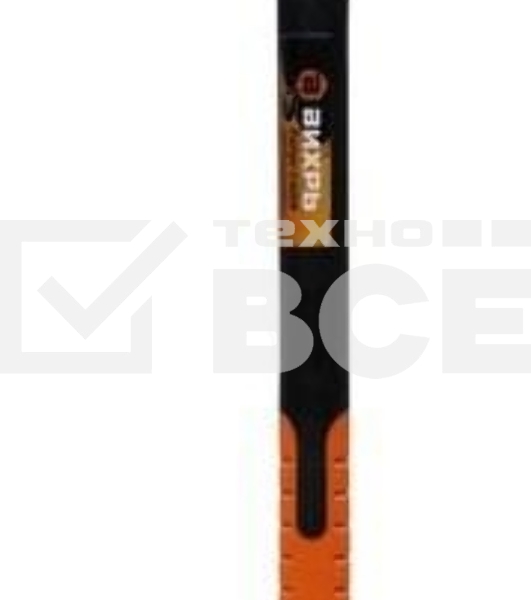 Колун ВИХРЬ К3600Ф (фиберглассовое топорище)