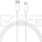 Кабель Xiaomi Mi cable Type-C to Lightning 1m, фото2