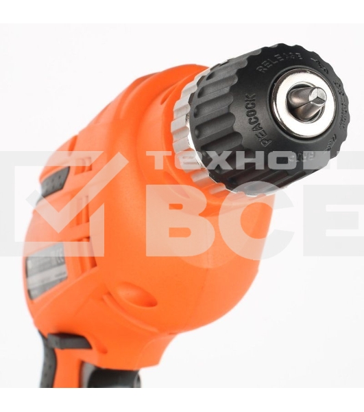 Дрель электрическая PATRIOT FD420 120301415