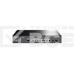 Коммутатор TP-Link SMB TL-SG3210 JetStream 8-Port Gigabit L2 Lite Managed Switch with 2 SFP Slots, фото4