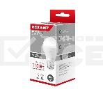 Лампа светодиодная Rexant 604-010 груша A60 15,5 Вт E27 1473 лм 6500 K холодный свет, фото5