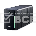 Источник бесперебойного питания APC Back-UPS BX2200MI 1200Вт 2200ВА черный, фото7