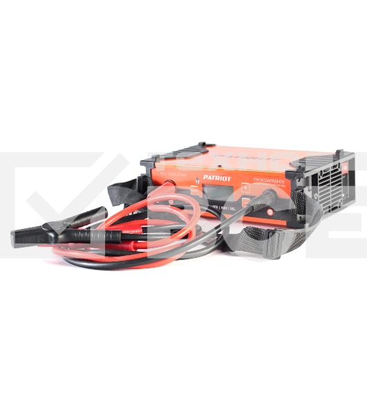 Пуско-зарядное устройство Patriot BCI-300D-Start