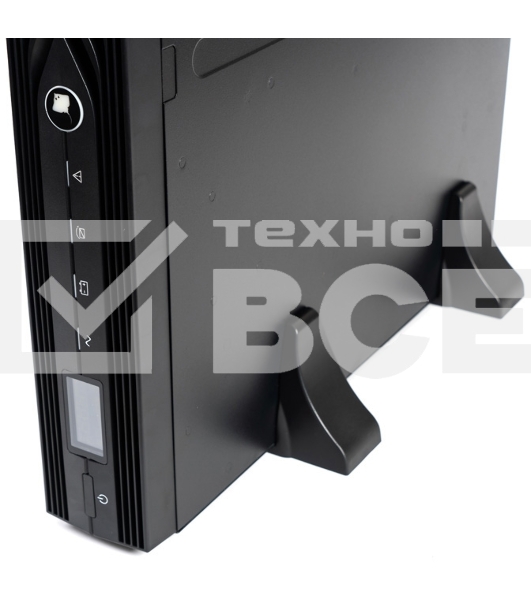 Источник бесперебойного питания SKAT-UPS 2000 RACK исп. E