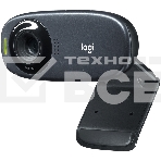 Цифровая камера Logitech HD Webcam C310, фото18