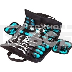 Набор ручного инструмента Bort BTK-45, фото9