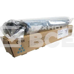 Картридж лазерный Ricoh type MPC2503H голубой для Aficio MP C2003SP/C2503SP/C2003ZSP/C2503ZSP/C2011SP 9500 отпечатков
