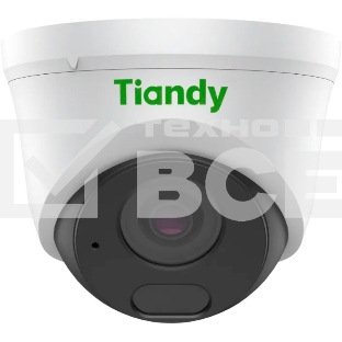 Камера видеонаблюдения IP Tiandy TC-C32HS Spec:I3/E/Y/C/SD/2.8mm/V4.2 2.8-2.8мм (TC-C32HS SPEC:I3/E/Y/C/SD/2.8)