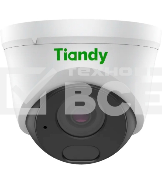 Камера видеонаблюдения IP Tiandy TC-C32HS Spec:I3/E/Y/C/SD/2.8mm/V4.2 2.8-2.8мм (TC-C32HS SPEC:I3/E/Y/C/SD/2.8)