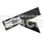 Оперативная память Patriot Signature, DDR5, 16GB (2x8 GB), 4800 MHz, CL40, фото15