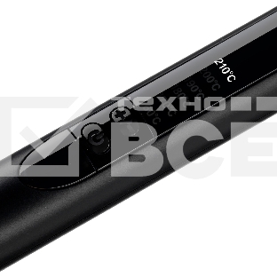 Щипцы для завивки волос BABYLISS C449E