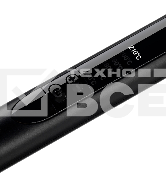 Щипцы для завивки волос BABYLISS C449E