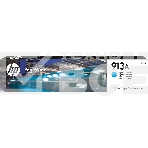 Картридж струйный HP 913A F6T77AE голубой для HP PW 352dw/377dw/Pro 477dw/452dw 3000стр., фото3