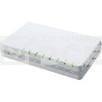 Шлюз IP Flyingvoice G504 белый, фото2