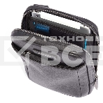 Сумка мужская Piquadro Modus Special CA3084MOS/N, черный, натур.кожа, фото 1