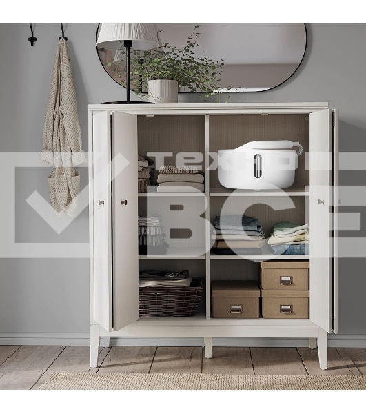 Отпариватель ручной Kitfort КТ-9110-1 2180 Вт белый/фиолетовый