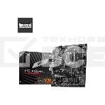 Материнская плата MSI PRO A620M-E, AM5, AMD A620, 2xDDR5, 4xSATA, 1xM.2, 1xPCI-E 4.0 x16, 1xPCI-E 4.0 x1, 1xHDMI, 1xVGA, 1x1Gb LAN, 2xUSB 2.0, 4xUSB 3.2 Gen 1, 3x3.5 мм, 7.1, Micro-ATX, фото4
