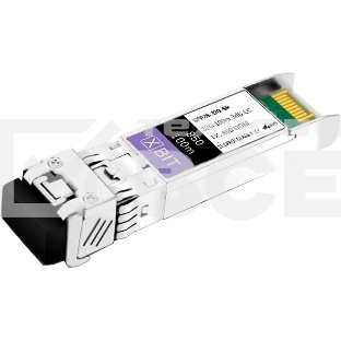 Трансивер Xbit SFP28-32G-SR SFP28 32Gb/s 100m 850nm MM 3dB 2LC DDM