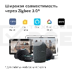 Умная розетка Aqara Smart Plug SP-EUC01, фото69