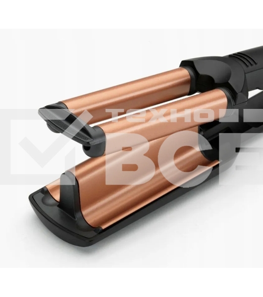 Щипцы для завивки волос BABYLISS W2447E