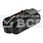 Насос фонтанный FNP90-39, 92 Вт, подъем 3,9 м, 3200 л/ч, колокольчик/каскад/гейзер  Denzel, фото8