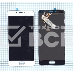 Дисплей для Meizu M3S / M3S mini белый, фото2