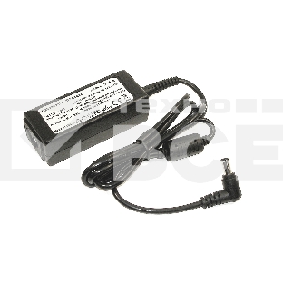 Блок питания для монитора и телевизора LCD 19.5V 2.3A (6.5x4.4mm) pin OEM