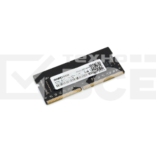 Оперативная память Ankowall, DDR4, 32GB (1x32GB), 2666 MHz, CL19, SO-DIMM