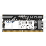 Оперативная память XPG, DDR5, 32GB (1x32 GB), 5600 MHz, CL46, SO-DIMM, фото 1