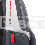Рюкзак Piquadro Urban CA4532UB00/GRN серый/черный натур.кожа, фото6