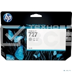 Картридж струйный HP 727 B3P24A серый для HP DJ T920/T1500 (130мл), фото6