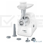 Мясорубка Bosch MFW2520W, фото3