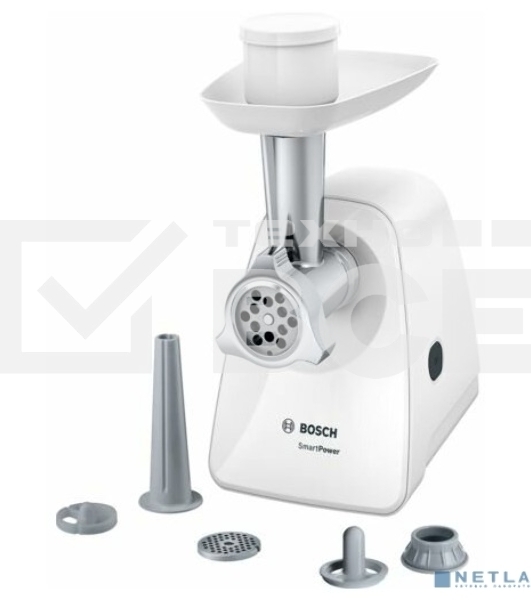 Мясорубка Bosch MFW2520W